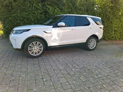Gebraucht Land Rover Discovery 5