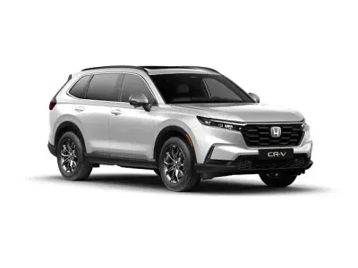 Nuova Honda CR-V Advance 184 CV (135 kW) 2026 Bianco SUV