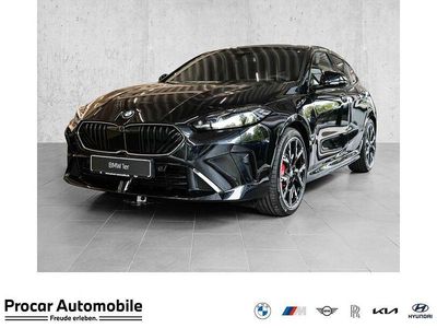 Gebraucht BMW 120 M Sport 156 PS (114 kW) 2025 Schwarz Kleinwagen