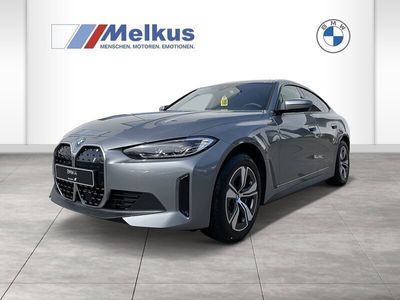 gebraucht BMW i4 eDrive35 Gran Coupé - Head-up - HiFi - Personal eSIM