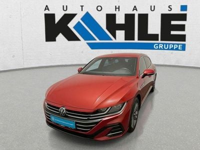 VW Arteon