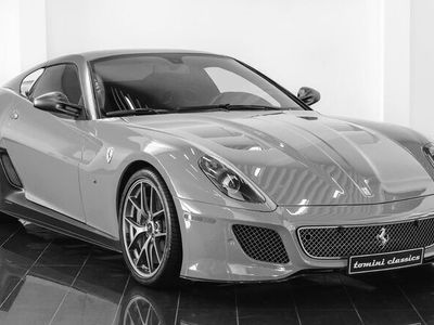 Ferrari 599