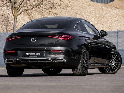 Gebraucht Mercedes CLE220 197 PS (144 kW) 2024