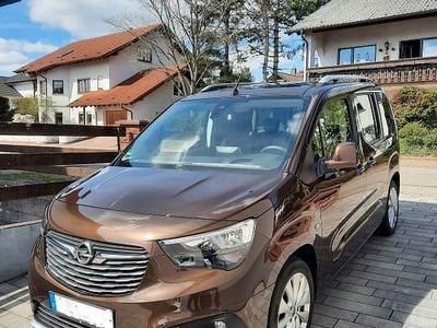 Opel Combo Life