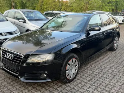 Używany Audi A4