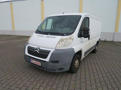 Citroën Jumper