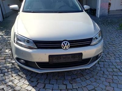 VW Jetta