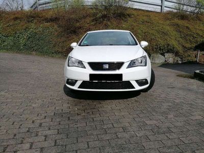 gebraucht Seat Ibiza Ibiza1.4 16V Style