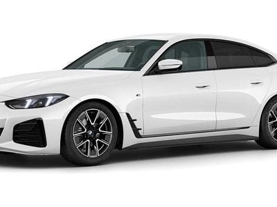 Weiß Gebraucht 2025 BMW 420 Gran Coupé Comfort Edition Coupé | 45.660 € (Guter Preis)