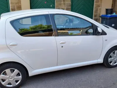 Gebraucht Toyota Aygo