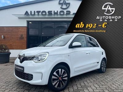 gebraucht Renault Twingo Signature/KAMERA/