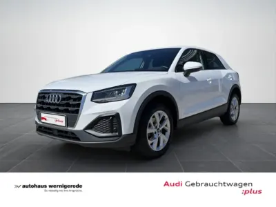 Gebraucht Audi Q2