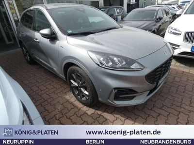 gebraucht Ford Kuga 1.5 EcoBoost ST-Line Start/Stopp (EURO 6d) Klima