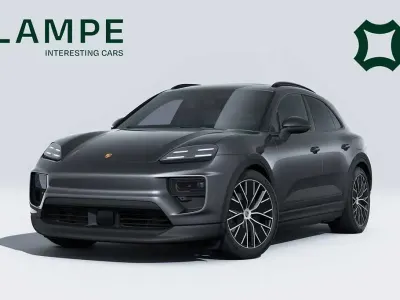Gebraucht Porsche Macan 250 kW (340 PS) 2024 Grau SUV