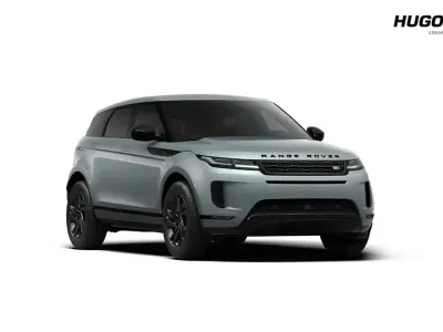 Gebraucht Land Rover Range Rover evoque