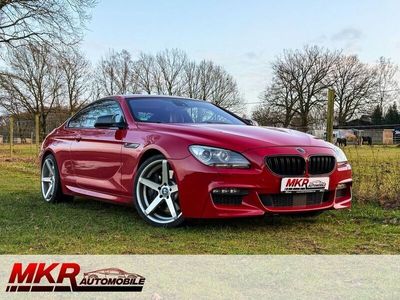 BMW 650