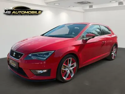 Gebraucht Seat Leon