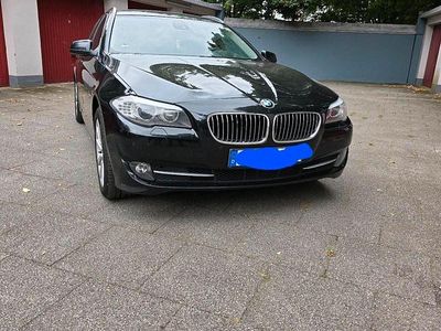 BMW 525