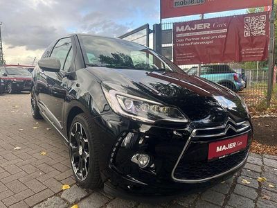 Citroën DS3