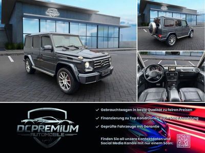 Mercedes G350