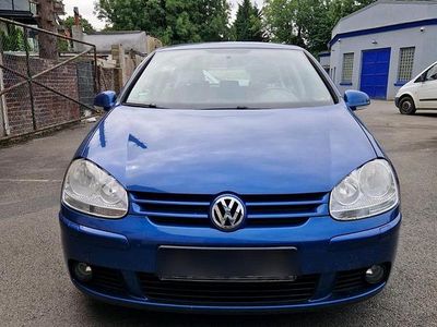 VW Golf V