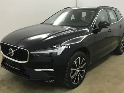 Gebraucht Volvo XC60