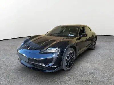 Gebraucht Porsche Taycan