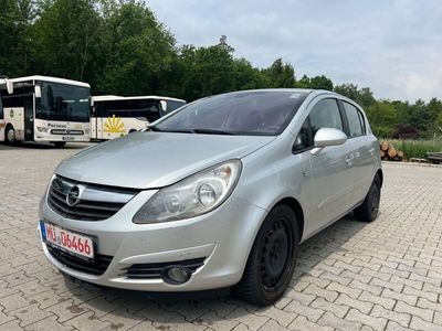 gebraucht Opel Corsa D Sport 1,4