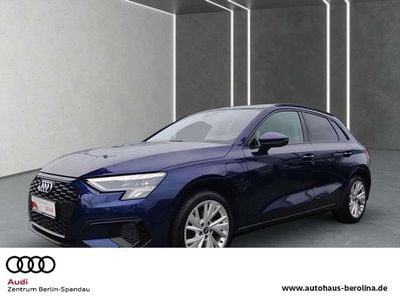 Audi A3 e-tron