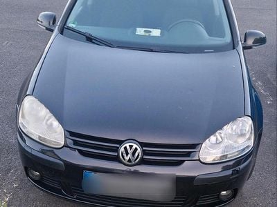 VW Golf V