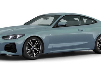 Gebraucht BMW 420 190 PS (139 kW) 2025 Coupé
