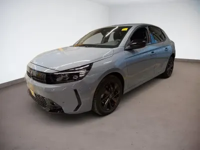 Gebraucht Opel Corsa 101 PS (74 kW) 2025 Grau Kleinwagen