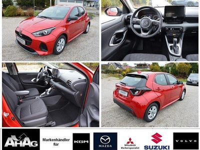 Neu Mazda 2 Center-Line 116 PS (85 kW) 2025