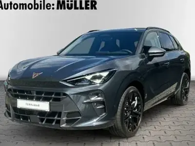 Gebraucht Cupra Terramar VZ 265 PS (194 kW) 2025 Grau SUV