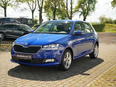 gebraucht Skoda Fabia COOL PLUS 1.0 -DIREKT VOM VERTRAGSHÄNDLER-