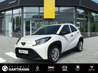 Gebraucht Toyota Aygo X