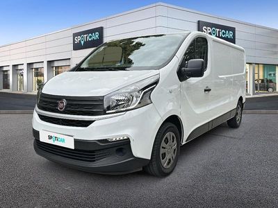 Fiat Talento