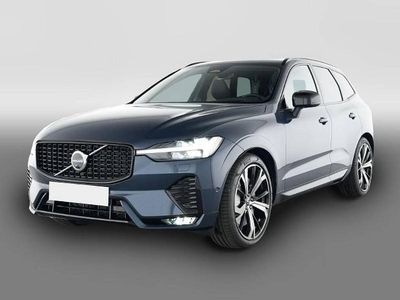 Gebraucht Volvo XC60 Ultra 250 PS (183 kW) 2025 Blau SUV