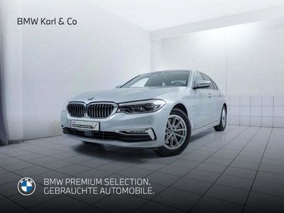 gebraucht BMW 540 xDrive Limousine