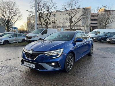 Usata Renault Mégane IV R.S. 159 CV (116 kW) 2022 Berlina