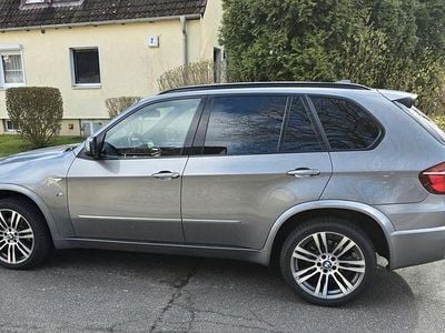 Gebraucht BMW X5 Exclusive 306 PS (225 kW) 2012 SUV