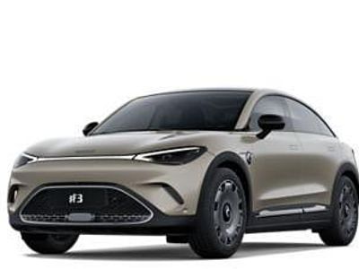 Second-hand Smart #3 Premium 22 kW (30 CP) 2024 Bej SUV