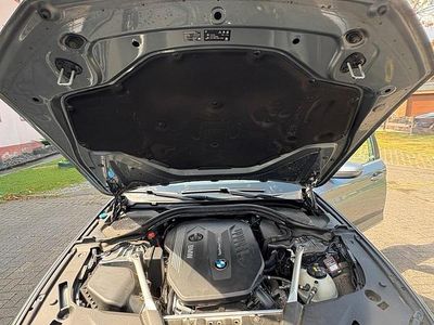 Andere farben Gebraucht 2018 BMW 530 Limousine | 32.000 € (Fairer Preis)