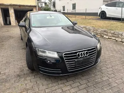 Gebraucht Audi A7 Sportback