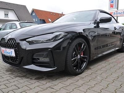 BMW 430 Cabriolet