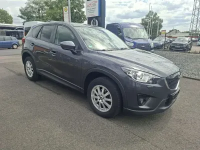Gebraucht Mazda CX-5