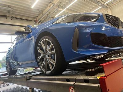 Second-hand BMW M135 306 CP (225 kW) 2020 Hatchback