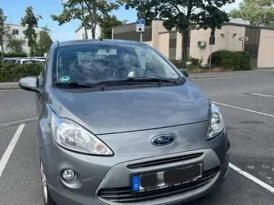 Gebraucht Ford Ka