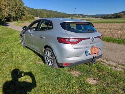 Renault Mégane IV