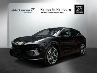 Lotus Eletre